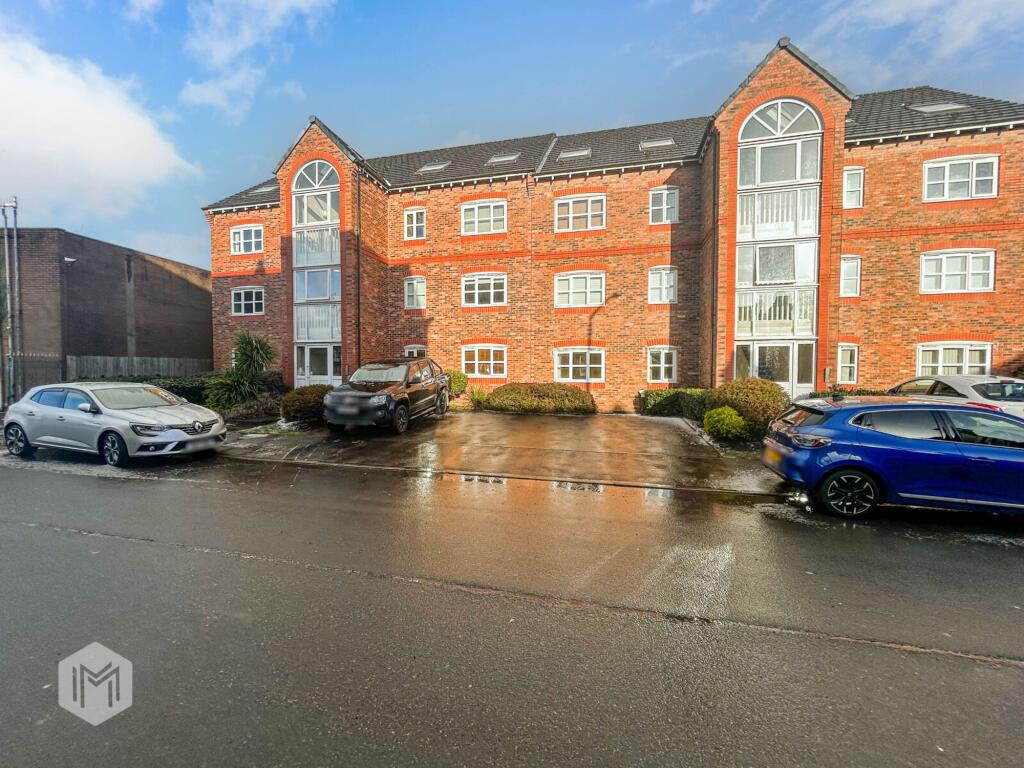 Main image of property: Danecroft, Little Lever, BL3