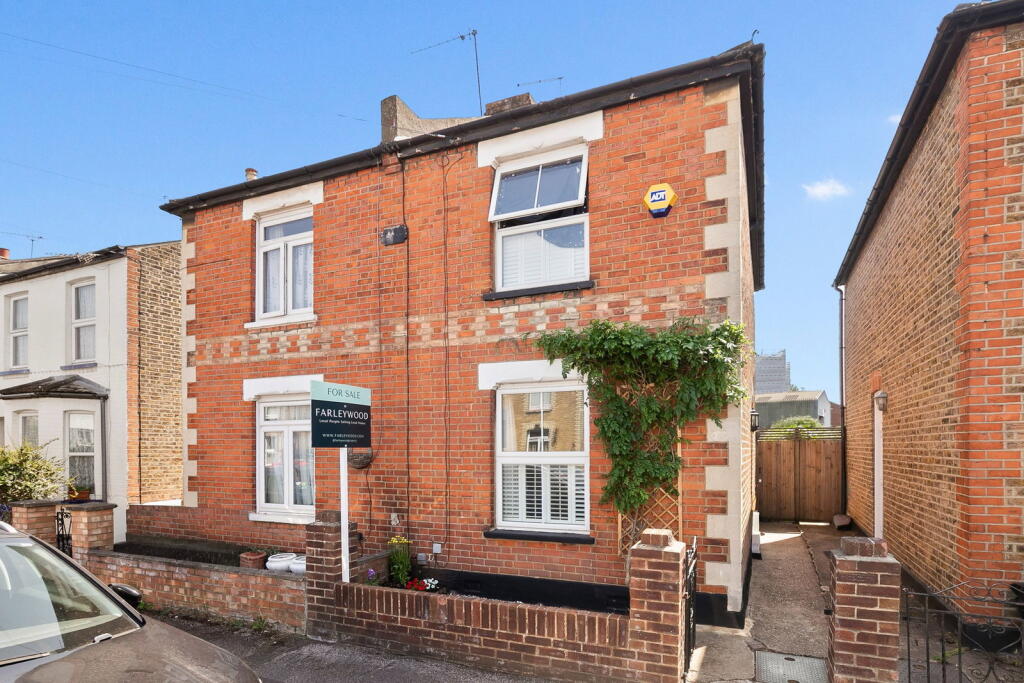 Main image of property: Northcote Road, New Malden, KT3 3HF
