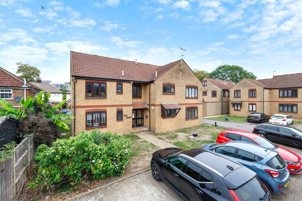 Main image of property: Teal Court, Willowmead, Dorking, Surrey, RH4