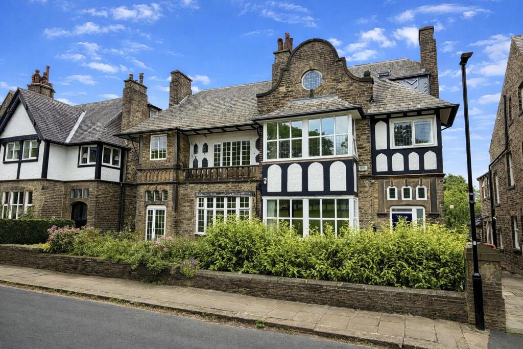Main image of property: Queens Gate, Savile Park, Halifax