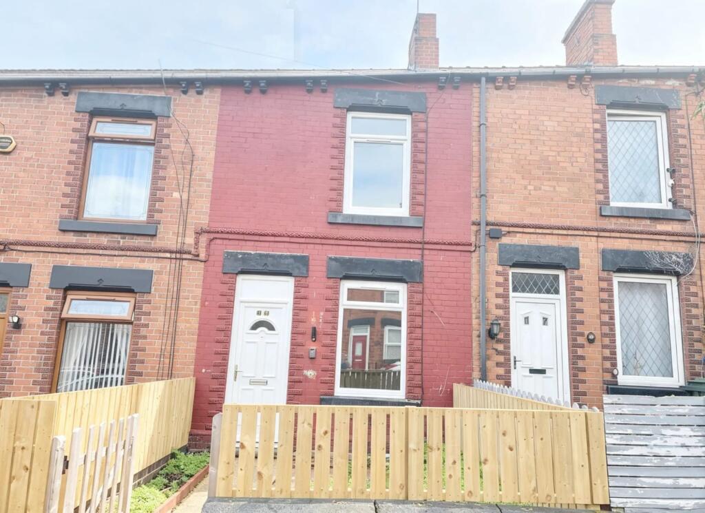 Main image of property: Myrtle Road, Wombwell, S73