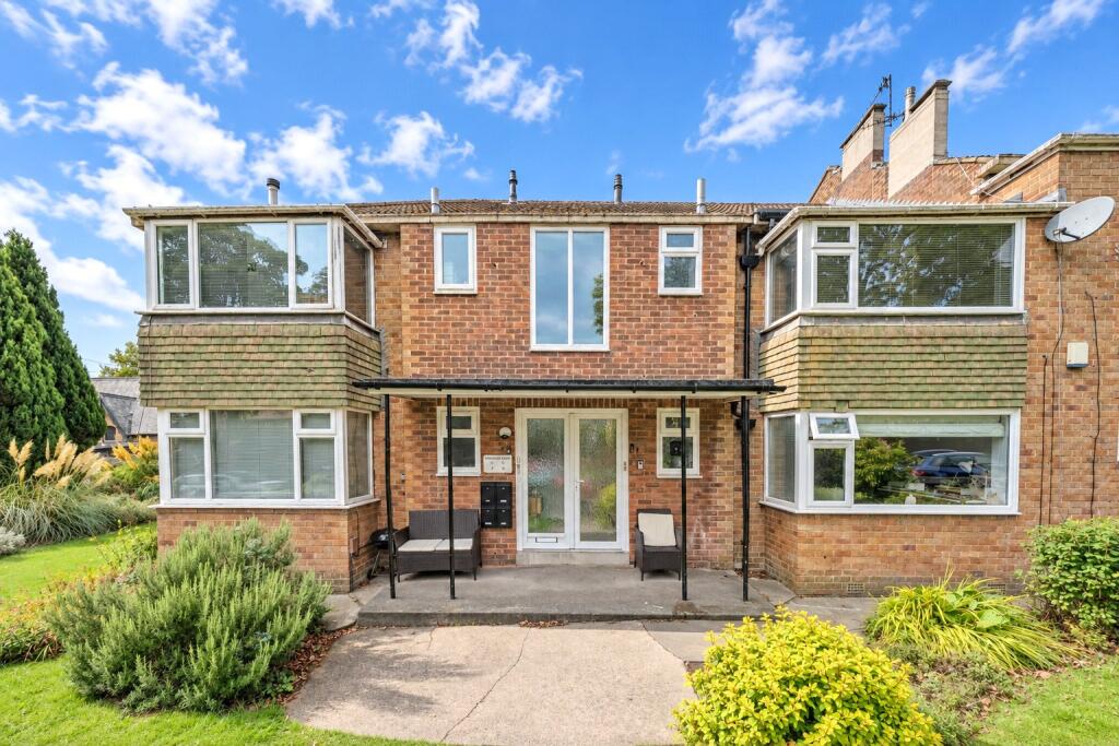 Main image of property: Whinbrook Court, Leeds, West Yorkshire