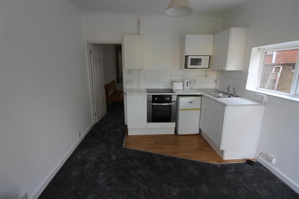 Main image of property: Arthur Road, Southampton
