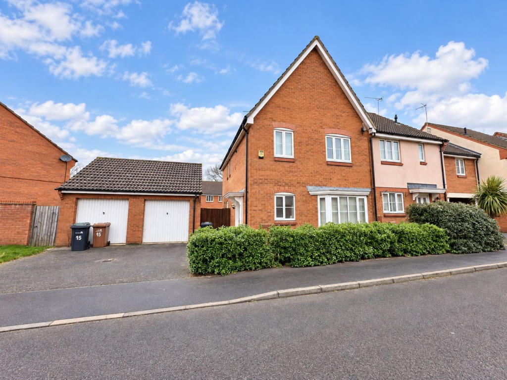 Main image of property: Seaman Drive, King's Lynn, PE30