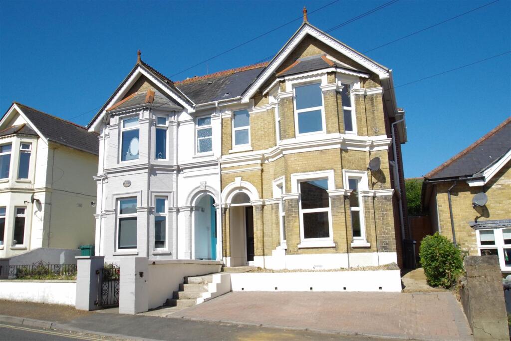 Main image of property: St. Johns Road, SHANKLIN