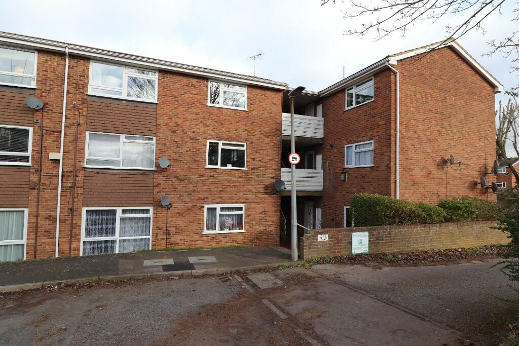 Main image of property: Osterley Close, Stevenage, Hertfordshire, SG2
