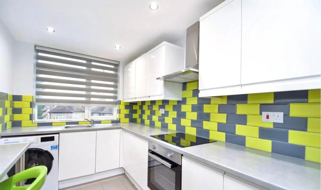 Main image of property: Chaplin Road, Wembley, HA0 4UD