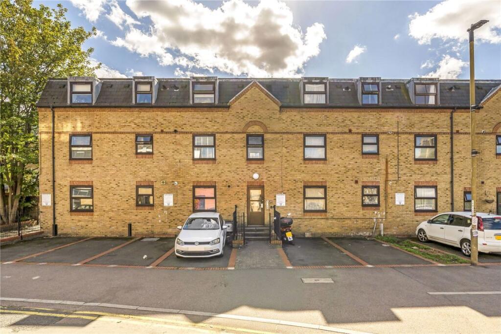 Main image of property: Straightsmouth, Greenwich