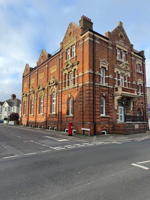 Main image of property: Christchurch Road, Pokesdown