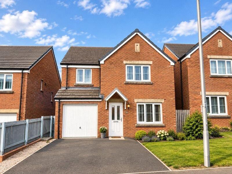 Main image of property: Heol Y Plas, Carway, Kidwelly, Carmarthenshire, SA17
