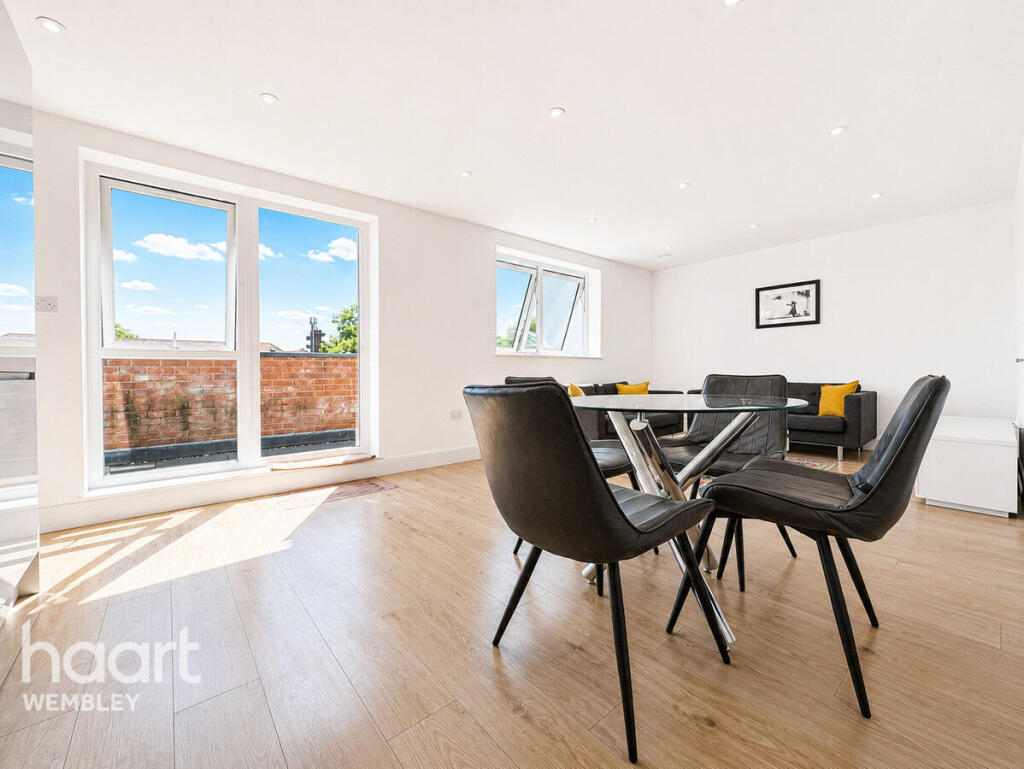 Main image of property: Crawford Avenue, WEMBLEY