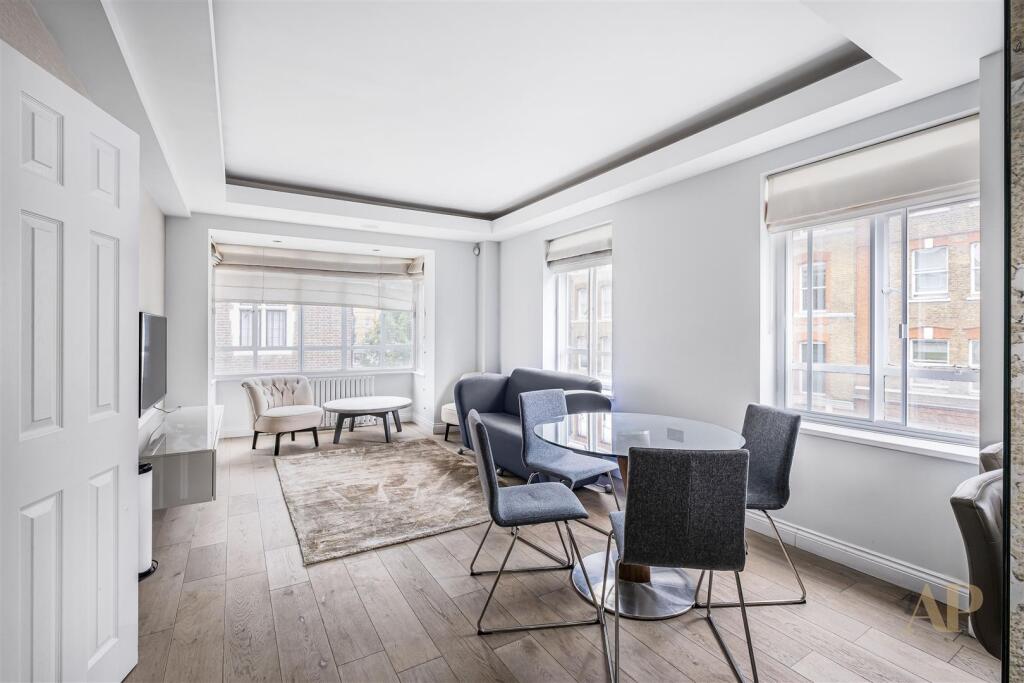 Main image of property: Wesley Court, Weymouth Street