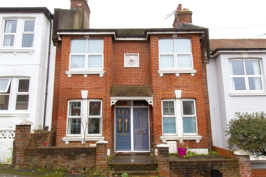 Main image of property: Shanklin Road, Brighton, BN2