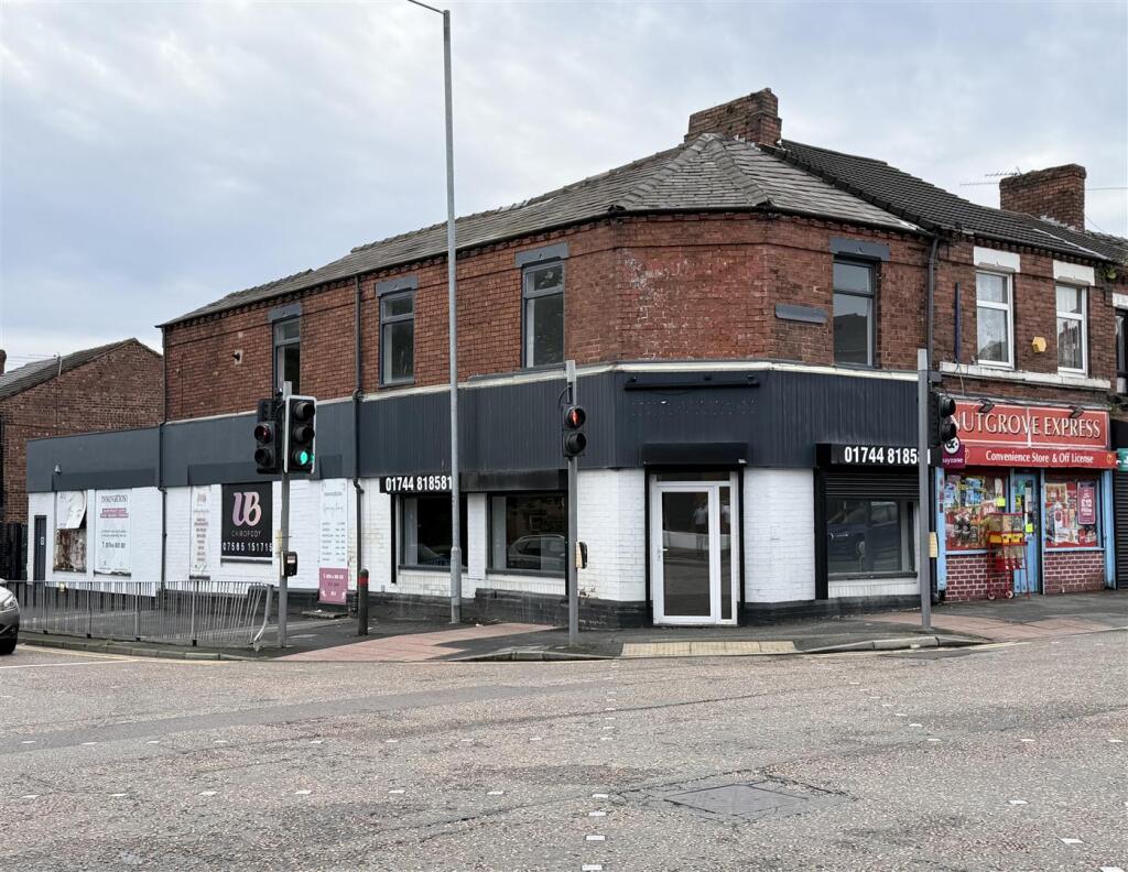 Main image of property: Elephant Lane, Thatto Heath, St. Helens