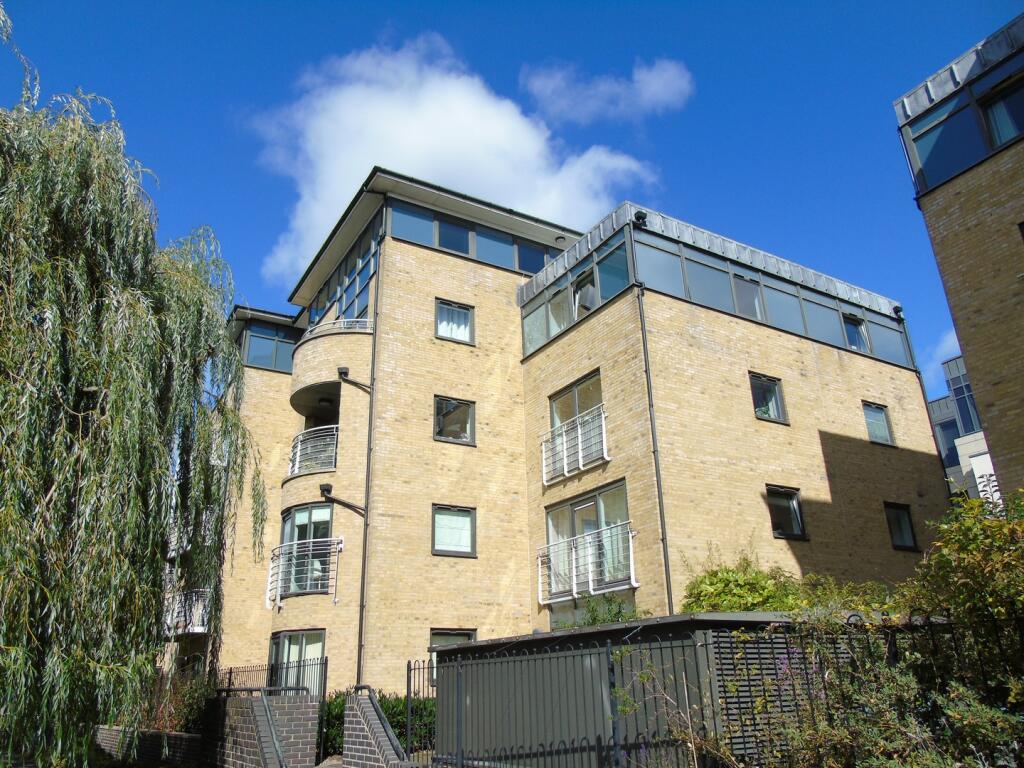 Main image of property: Milan House, Eboracum Way, York