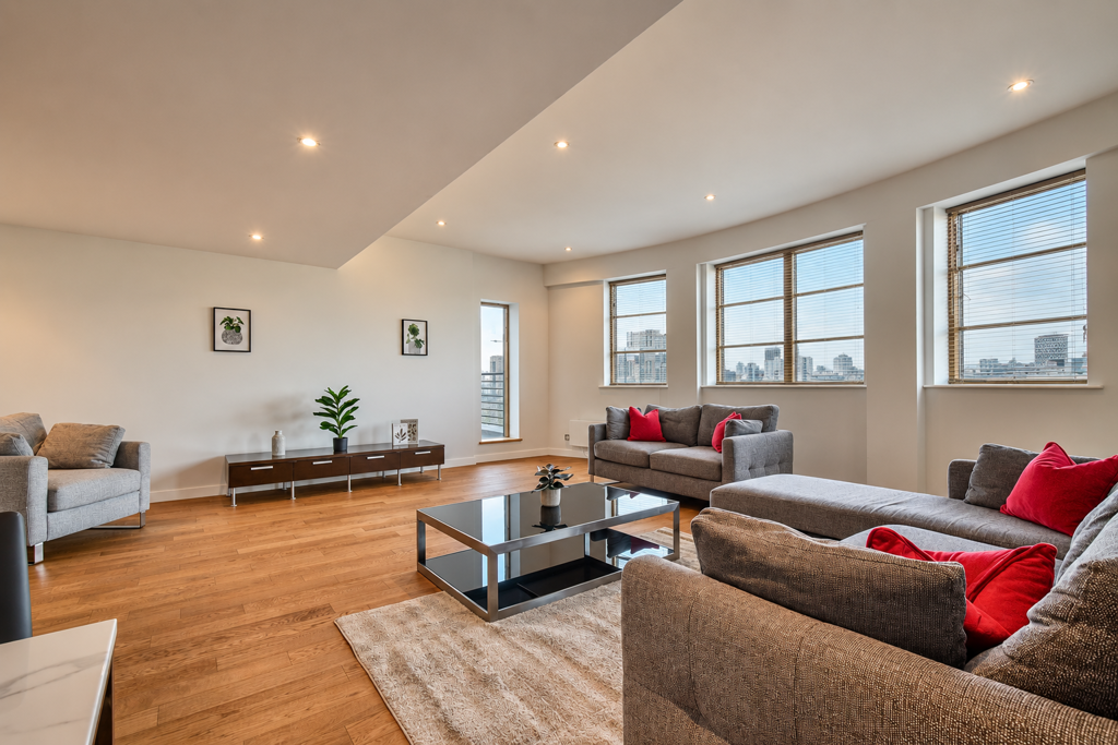 Main image of property: Park House, Leeds City Centre