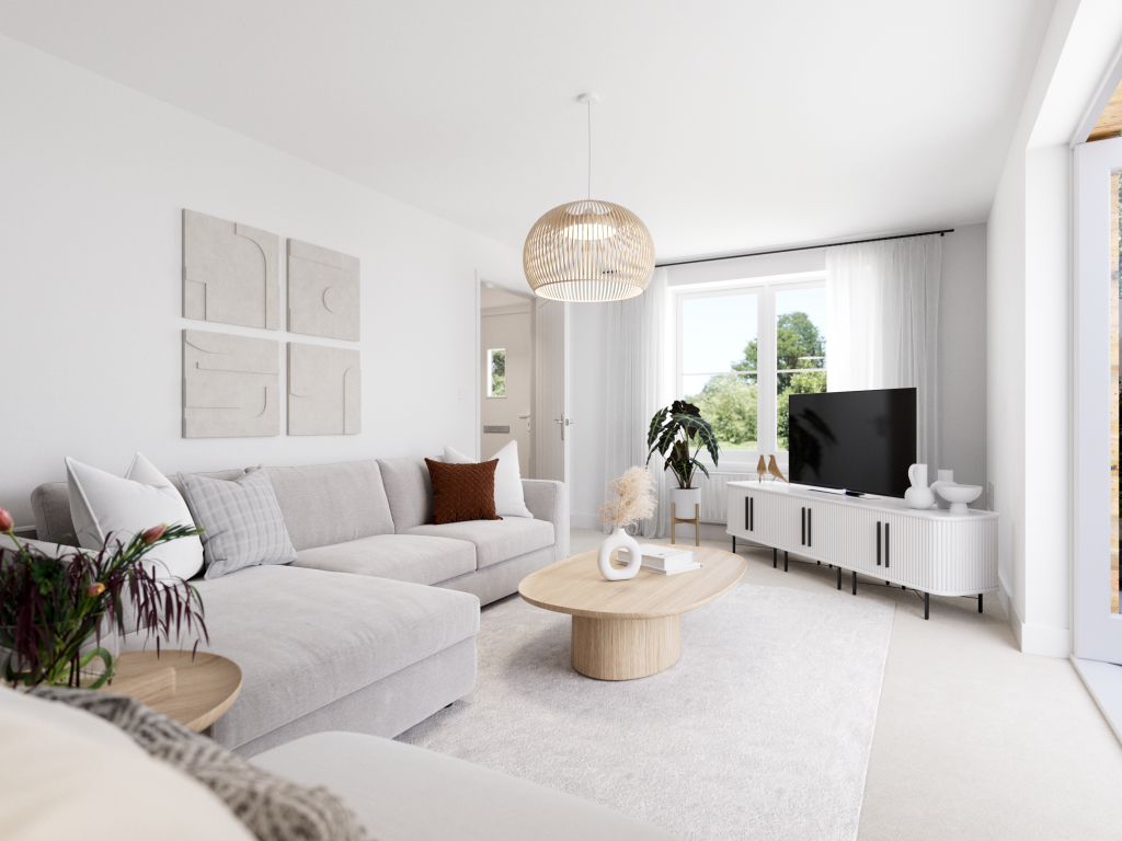 Main image of property: Morwick Green, 
York Road, 
Leeds, 
West Yorkshire, 
LS15 4NA