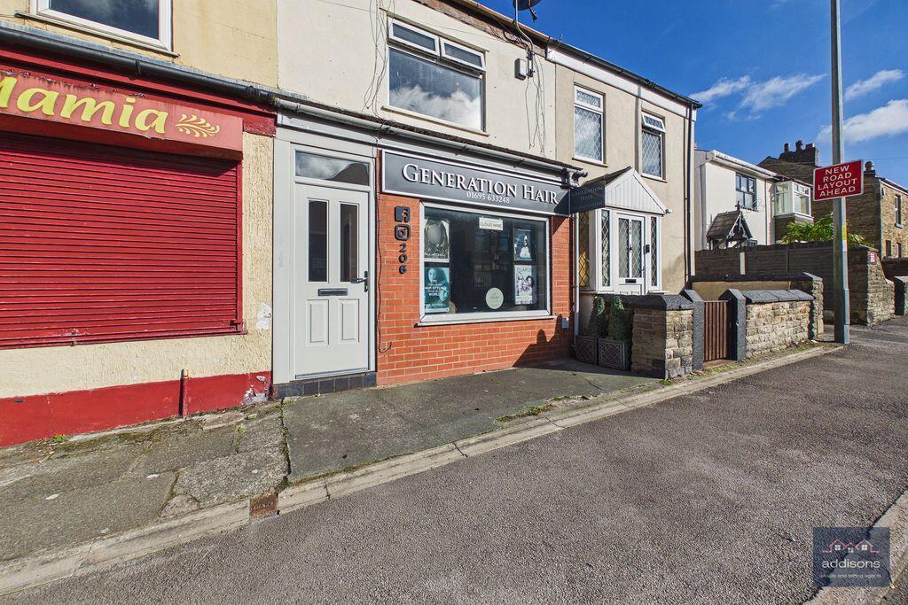 Main image of property: Upholland Road, Billinge, Wigan