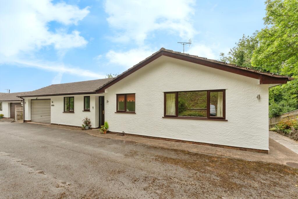 Main image of property: St. Johns Park, Rhydymwyn, Mold, Flintshire, CH7