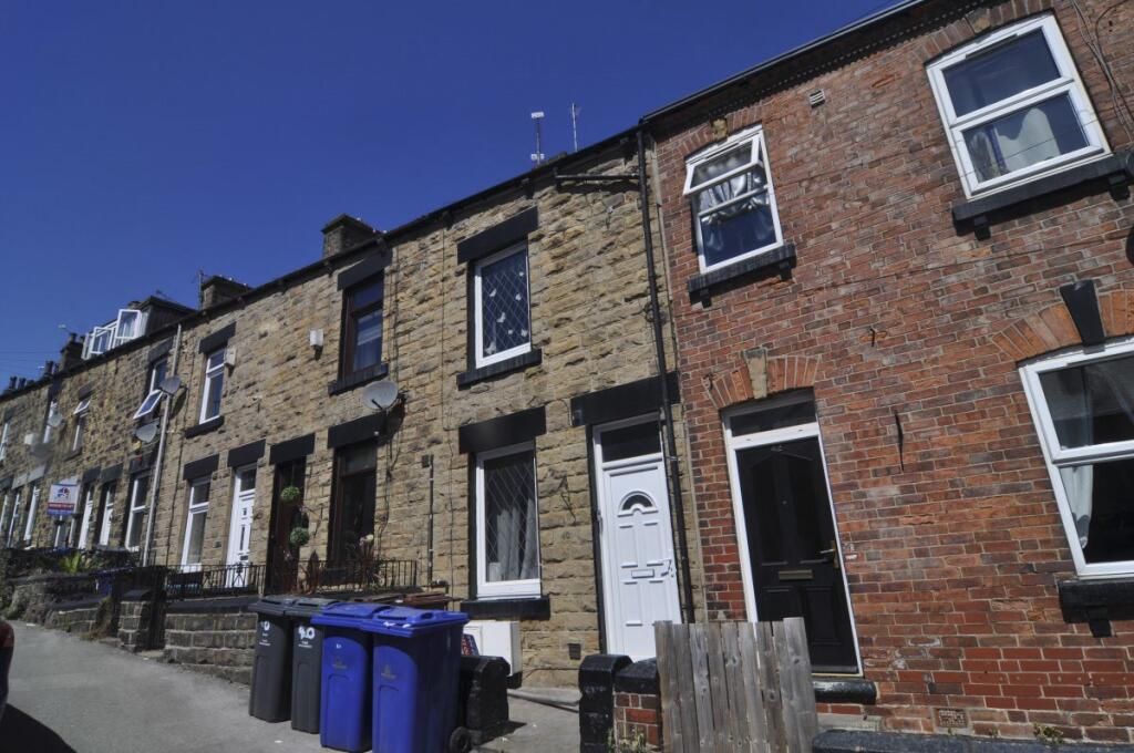 Main image of property: Corporation Street, Barnsley