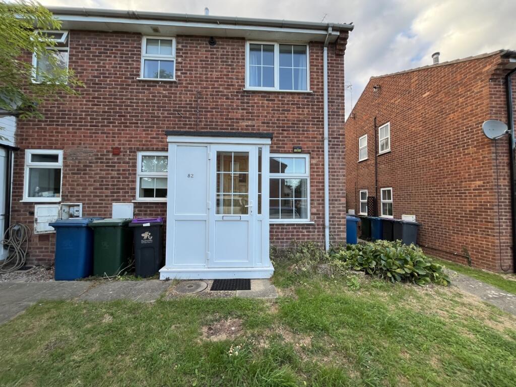 Main image of property: White Furrows, Cotgrave, Nottingham, Nottinghamshire, NG12