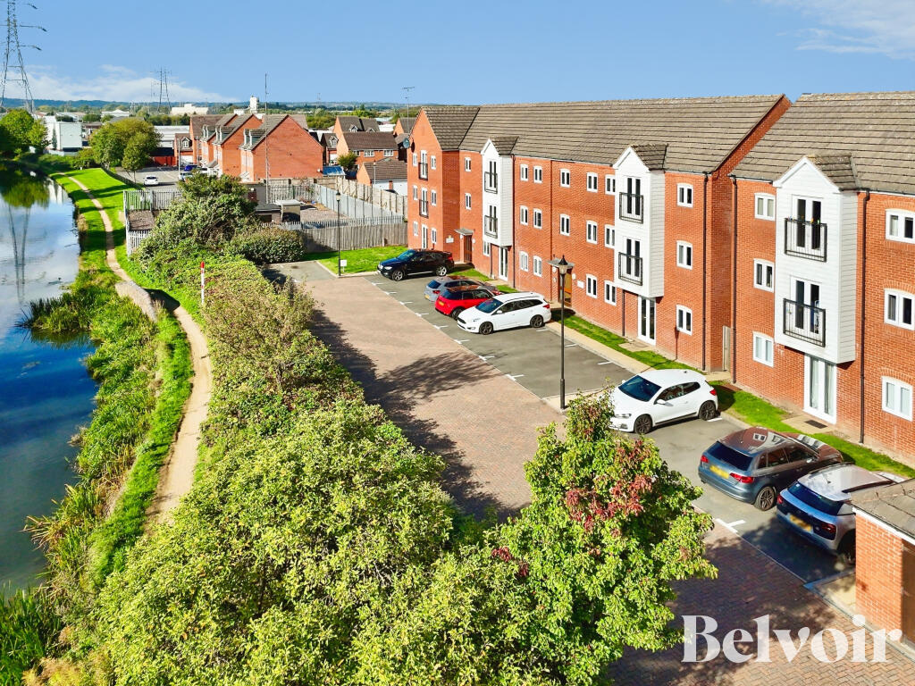 Main image of property: Tame Crossing, Wednesbury, WS10