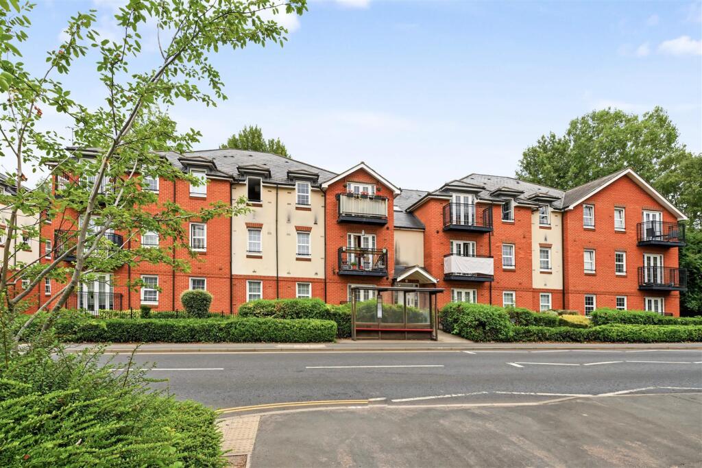 Main image of property: Station Road, Harpenden