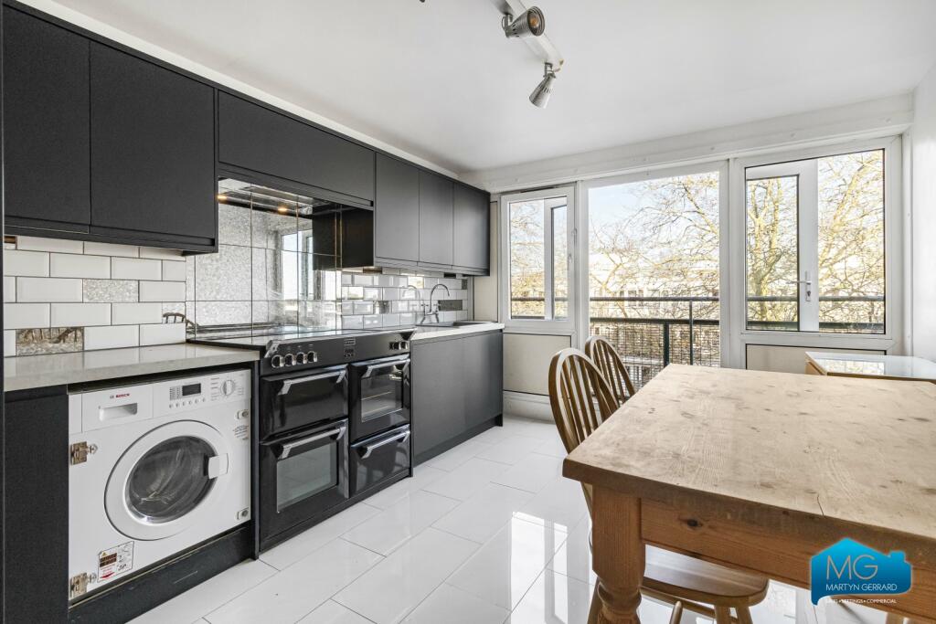 Main image of property: Weedington Road, Kentish Town, London, NW5