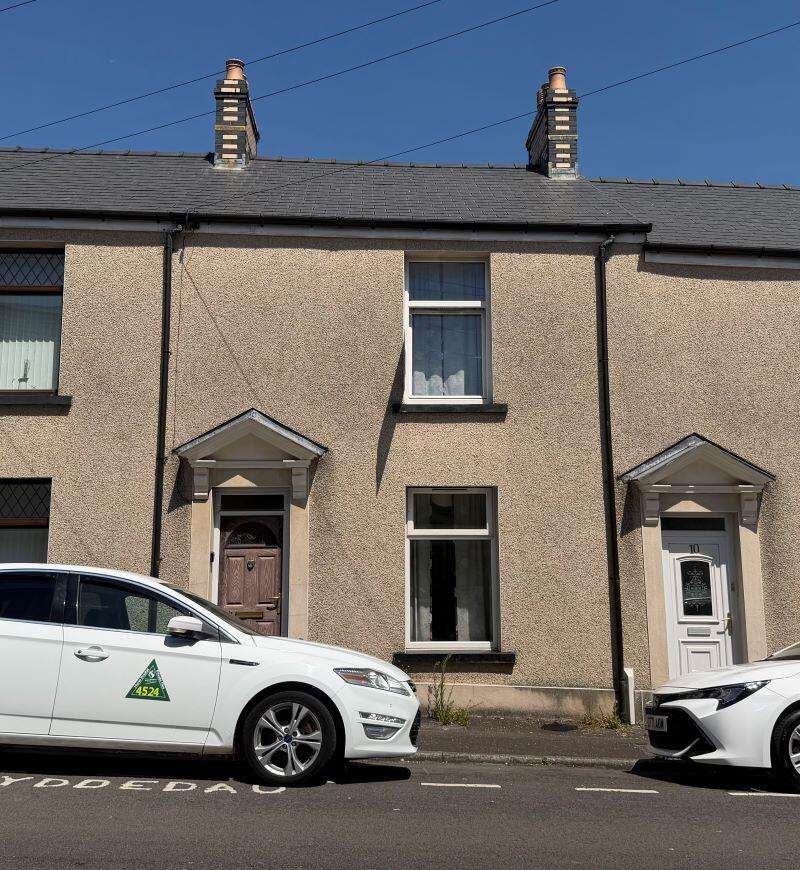 Main image of property: 9 Earl Street, Swansea, West Glamorgan, SA1 2HG