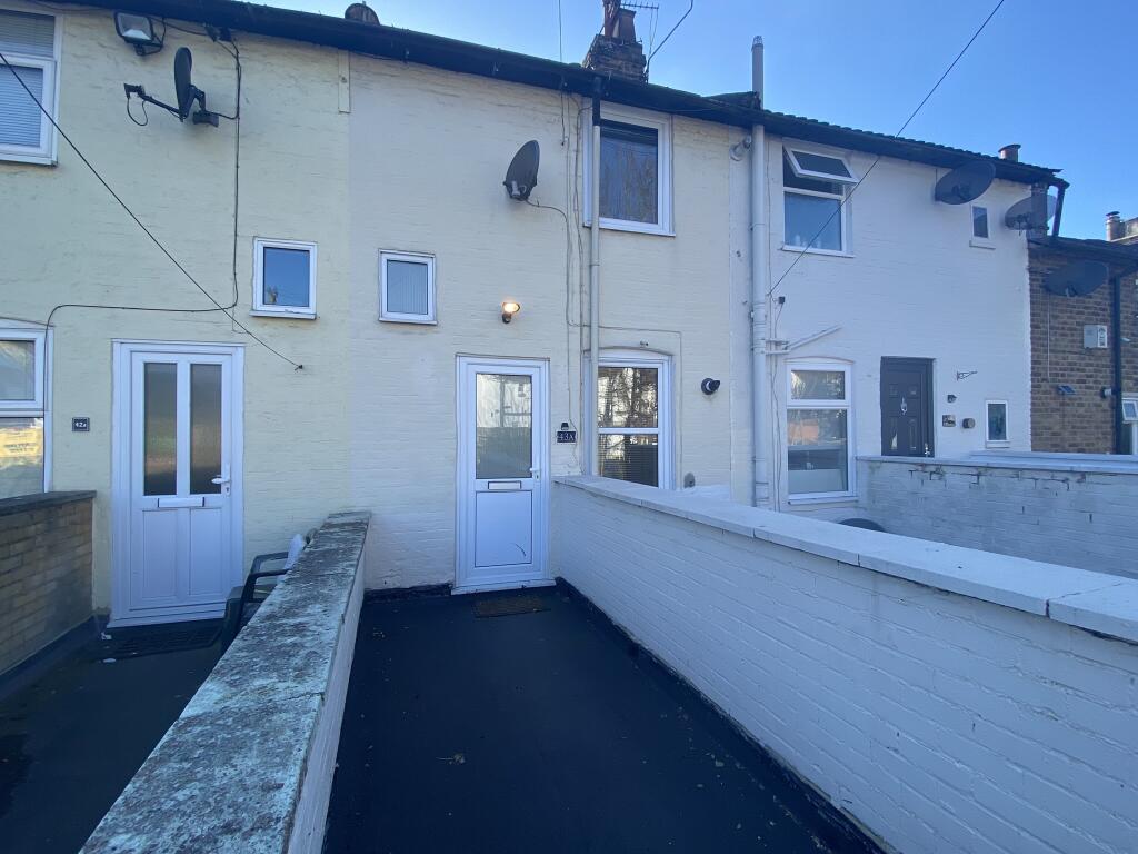 Main image of property: Sandling Road, Maidstone