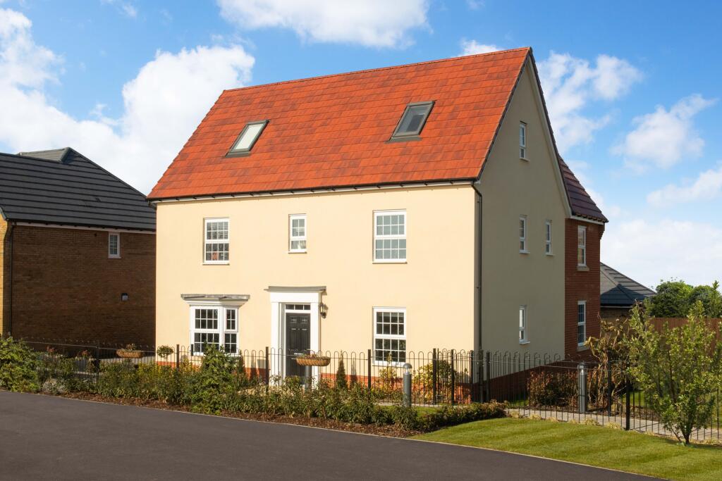 Main image of property: Maldon Road,
Burnham-On-Crouch,
CM0 8NS