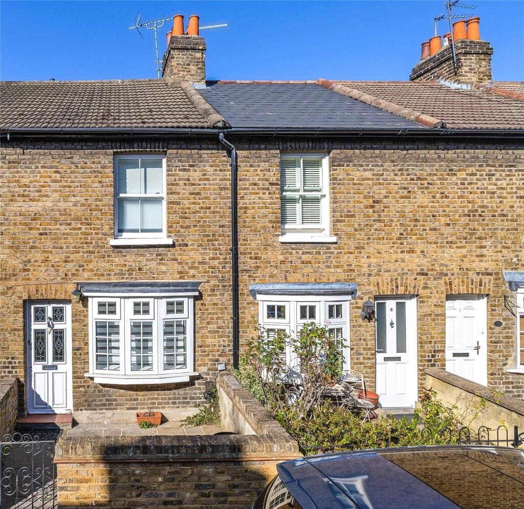 Main image of property: Rosedale Road, Richmond, TW9