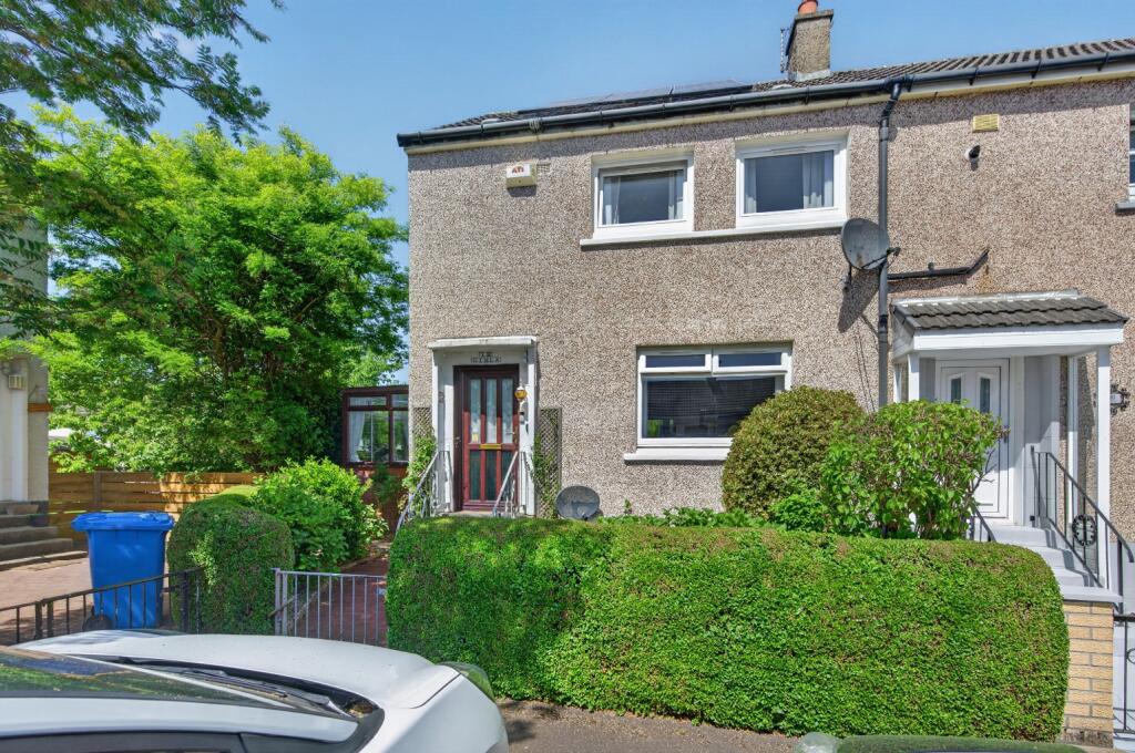 Main image of property: Estate Quadrant, Carmyle, Glasgow, G32