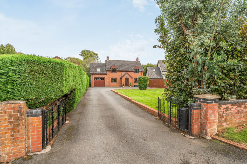 Main image of property: Newstandall, Clifford, Hereford