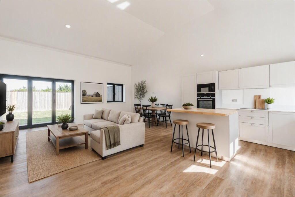 Main image of property: Hinton Parva, Wimborne, Dorset, BH21