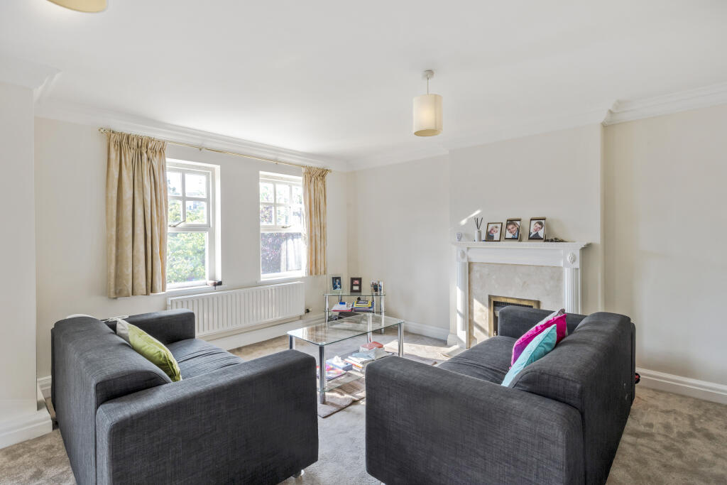 Main image of property: Ashurst Court, 3 Belvedere Grove, Wimbledon Village, London, SW19
