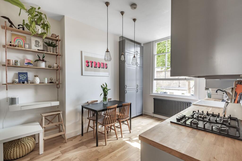 Main image of property: Fonthill Road, London, N4
