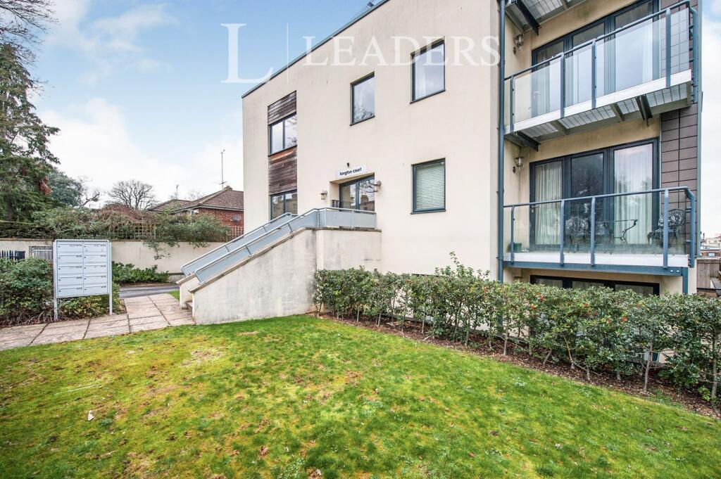 Main image of property: Langton Court, 94 Montpellier Terrace, Cheltenham, GL50