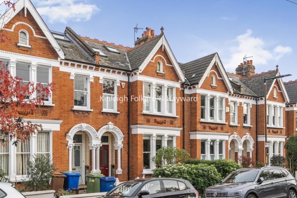 Main image of property: Holmdene Avenue, London, SE24