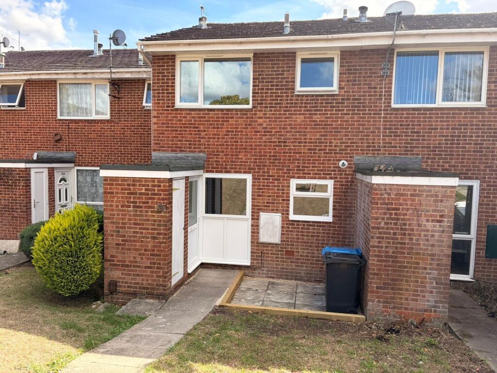Main image of property: King John Avenue, Bournemouth, BH11