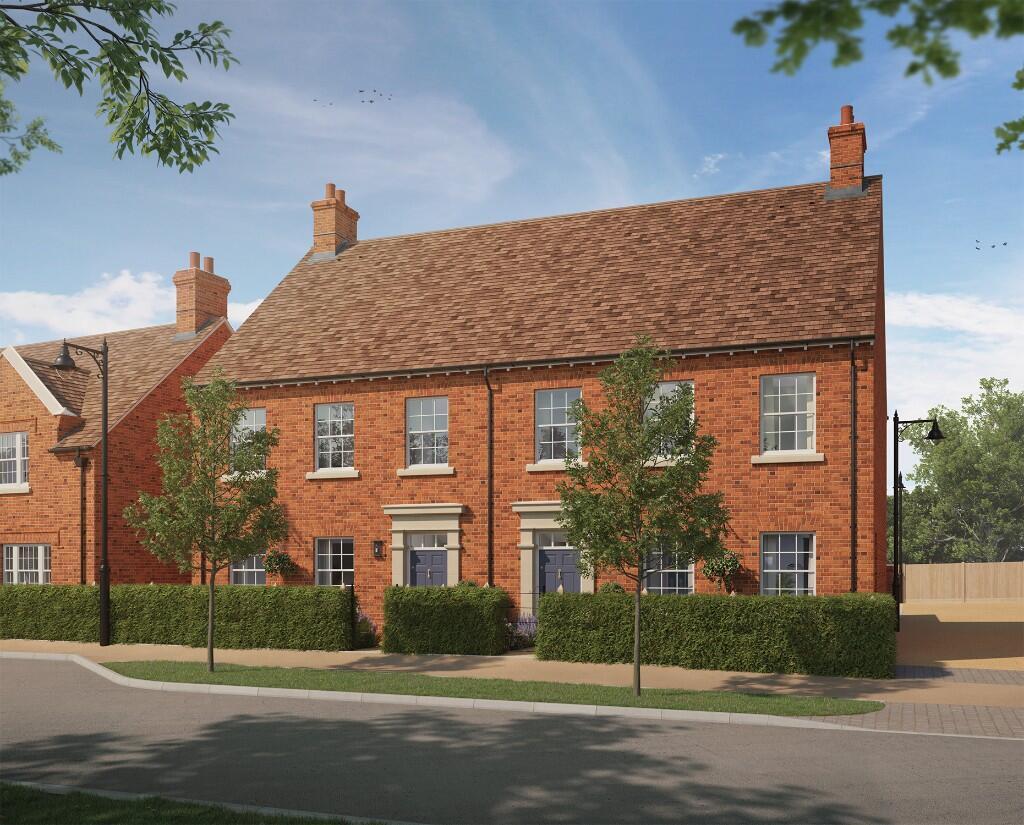 Main image of property: Chequers
Welwyn Garden City
AL9 5NX