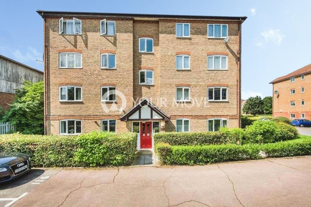 Main image of property: Varsity Drive, Twickenham, TW1