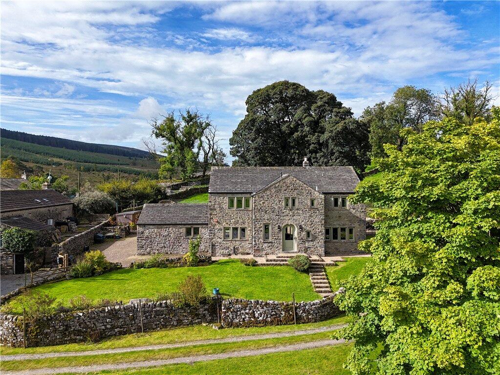 Main image of property: Buckden, Skipton, North Yorkshire, BD23