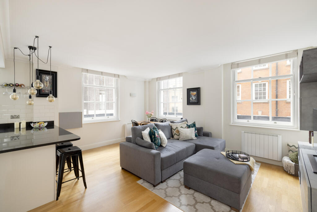 Main image of property: John Adam Street, St. Martin's & Strand WC2