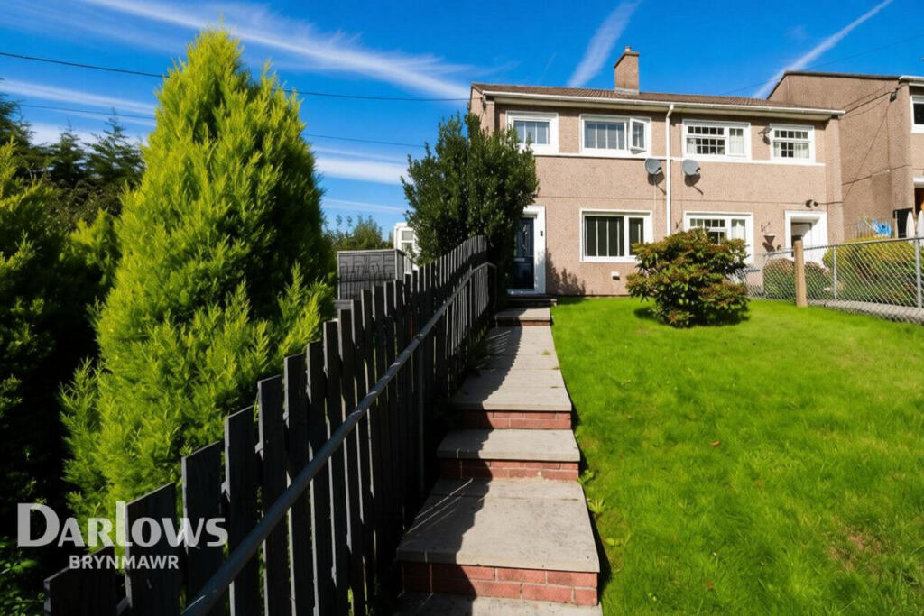 Main image of property: Park View, Blaina