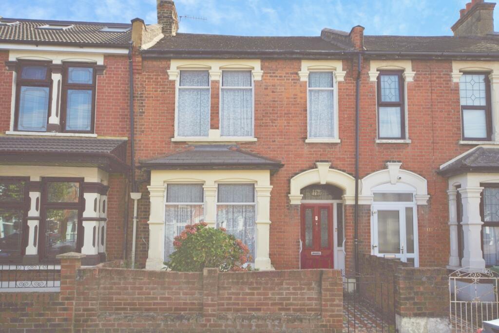 Main image of property: Shakespeare Crescent, Manor Park, London, E12