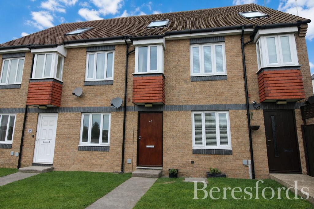 Main image of property: Bartholomew Drive, Harold Wood, RM3