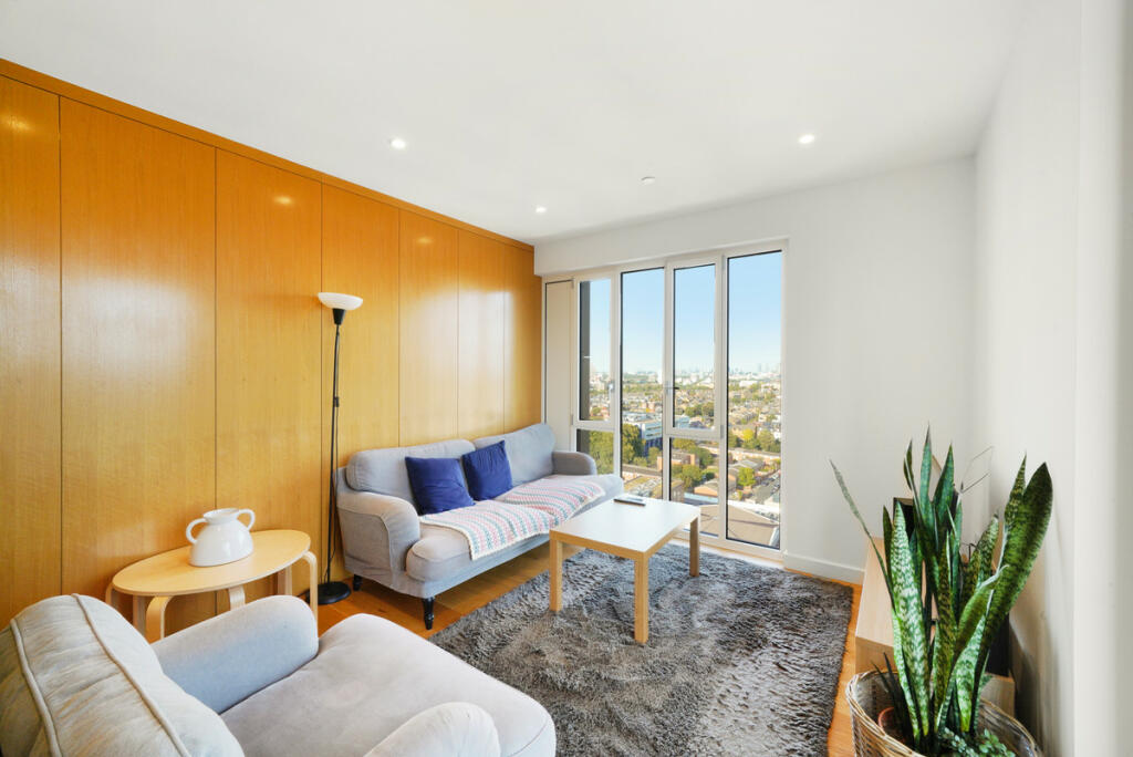 Main image of property: Mapleton Crescent, London, SW18