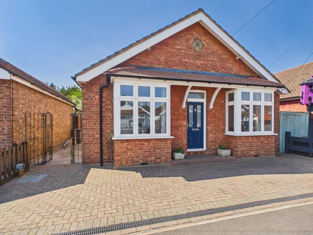 Main image of property: St. Pauls Road, Staines-upon-Thames, Surrey, TW18
