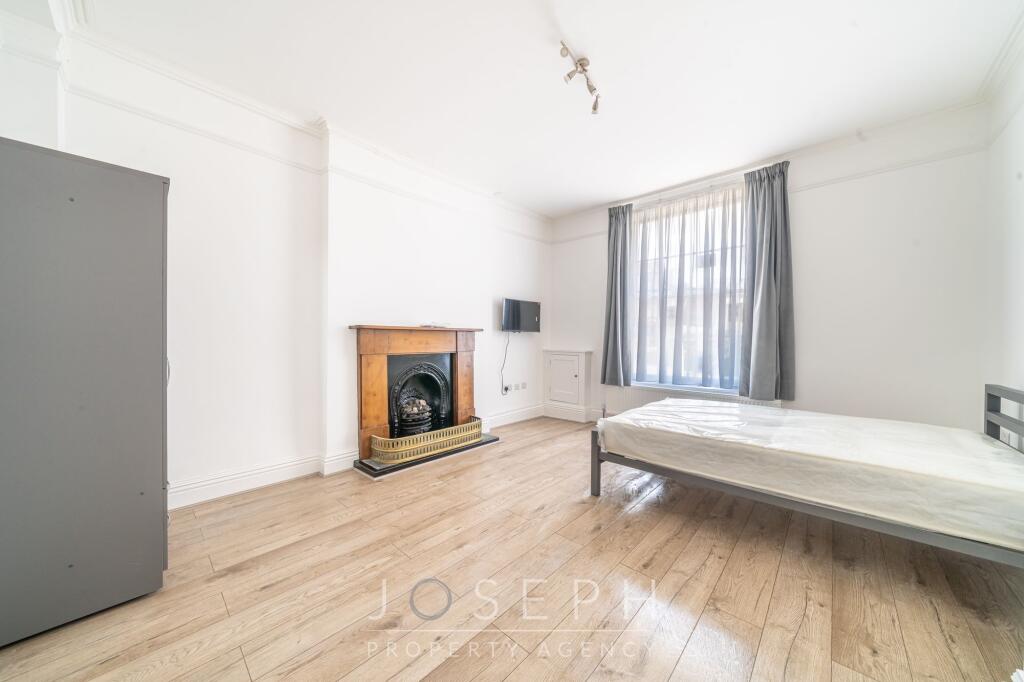 Main image of property: 25A Elm Street, Ipswich, IP1